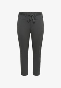 Unselected, black oyster