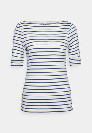 T-shirt imprimé - off-white