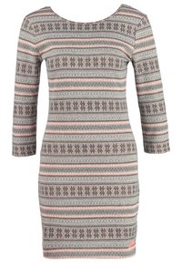 Superdry & Co Robe pull - grey