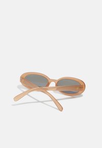 CHPO ALICE UNISEX - Päikeseprillid - milky tea/grey
