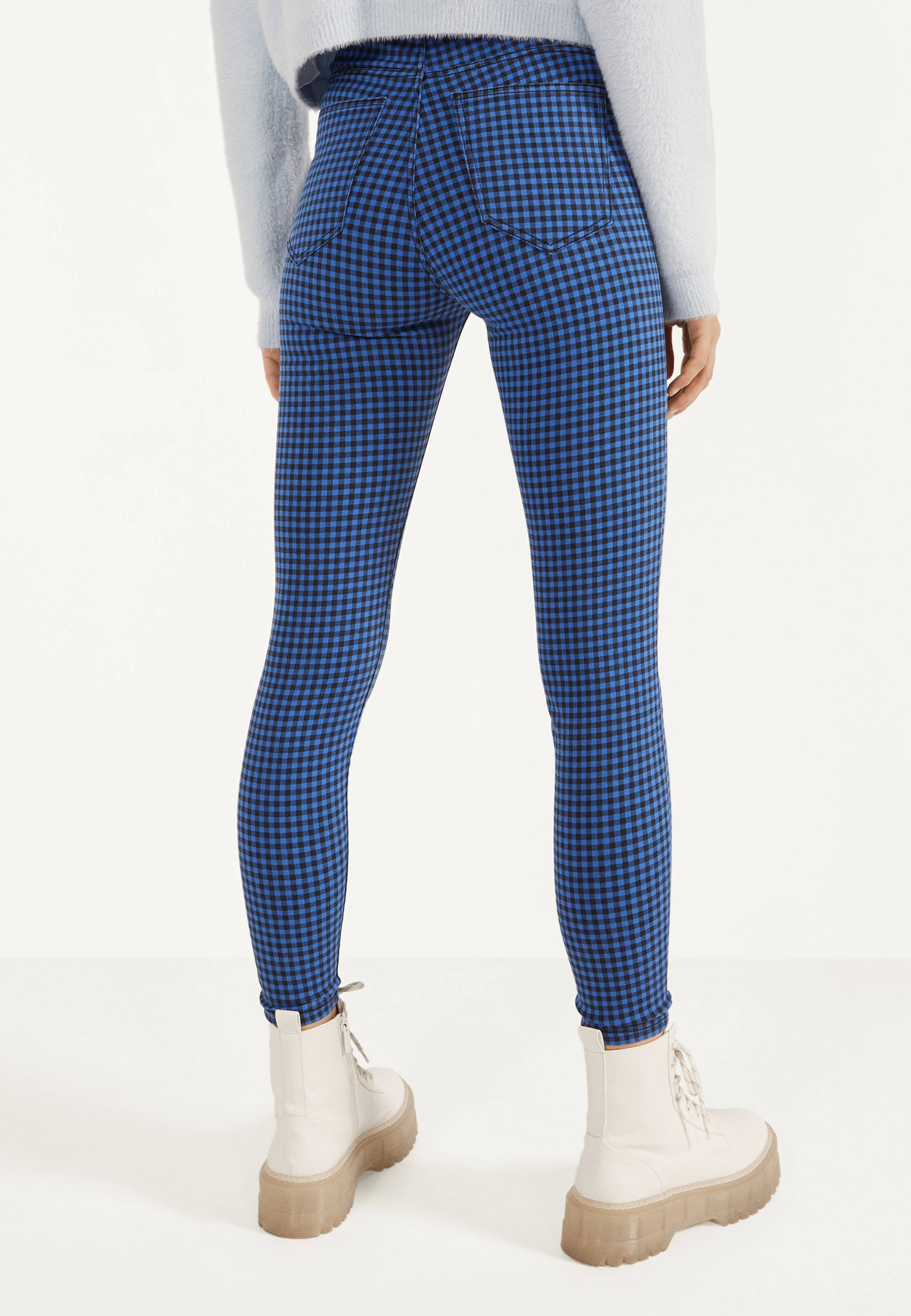 Damen Jeggings Damen Jeggings