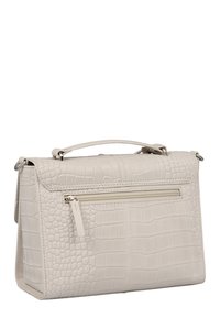 Burkely COOL COLBIE CITY - Borsa a mano - off white