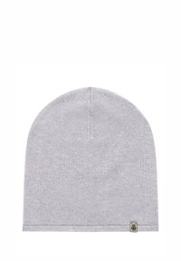 Roeckl PURE - Beanie - silvergrey