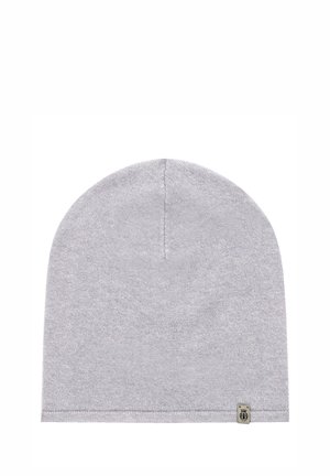 Roeckl PURE - Beanie - silvergrey