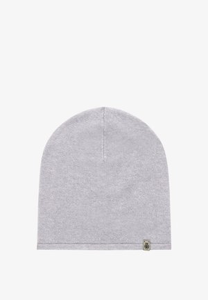 Roeckl PURE - Beanie - silvergrey