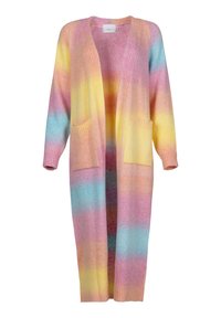 Laurella Cardigan - multicoloured