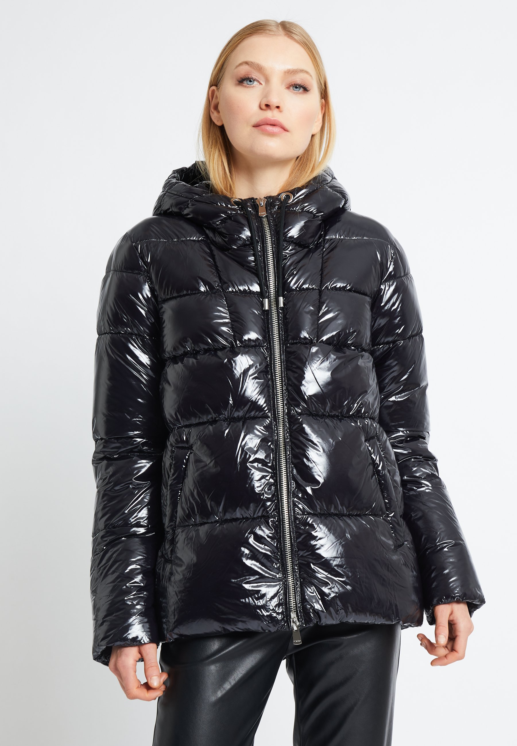 pinko winter jacket
