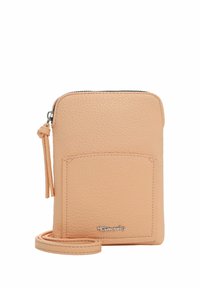 Unselected, apricot