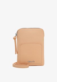 Ausgewählt, apricot