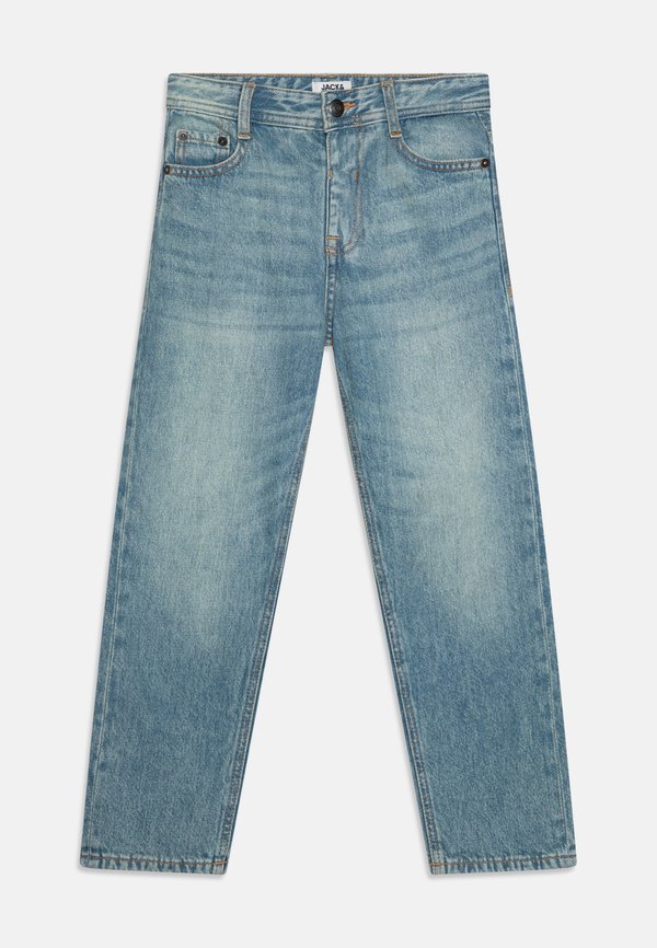 JJICHRIS JJORIGINAL  - Jeans Slim Fit