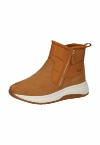Caprice Bottes de neige - curry comb