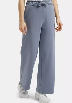 Cross Jeans - Spodnie treningowe