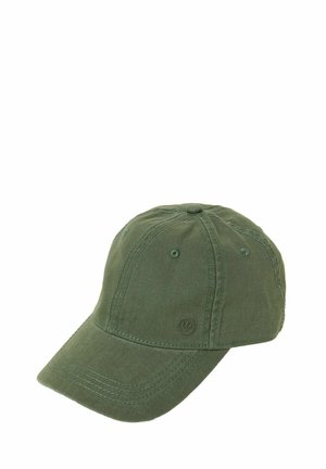 BASEBALL - Cap - green