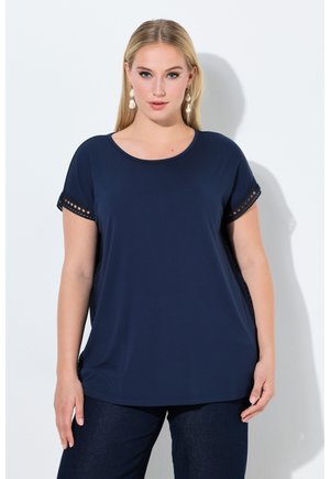 OPENWORK TRIM - Bluzka