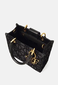 Elisabetta Franchi WOMEN'S BAG - Borsa a mano - nero