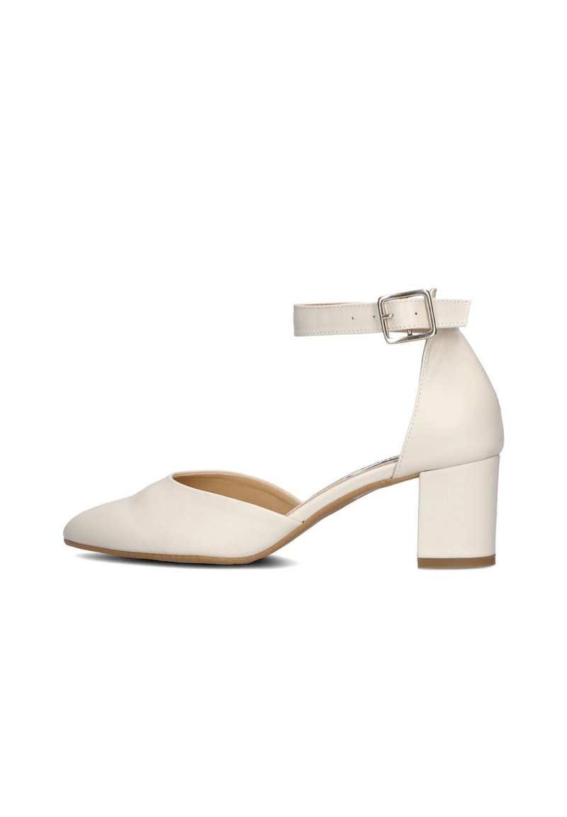 Notre-V Klassieke pumps - nappa giaccio