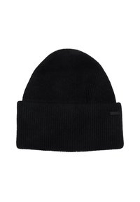QS WEICHE - Berretto - schwarz