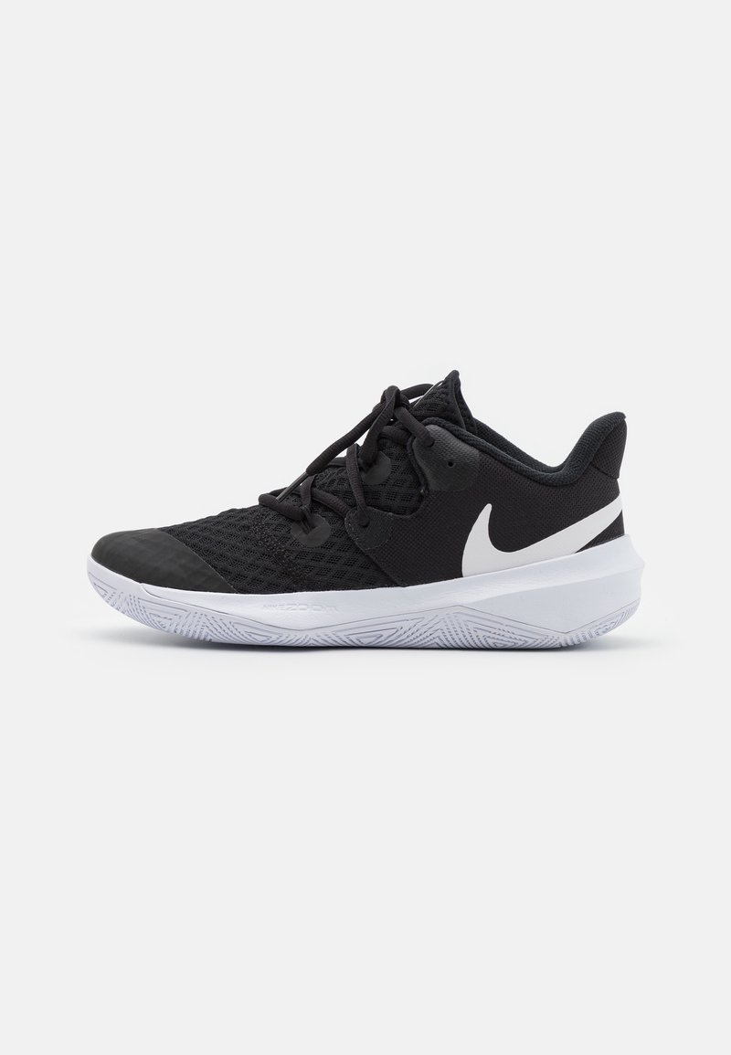 Nike Performance Boty na házenou - black
