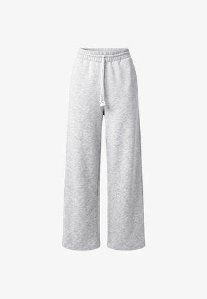 Vivisence, 9109 - Jogginghose - grey melange