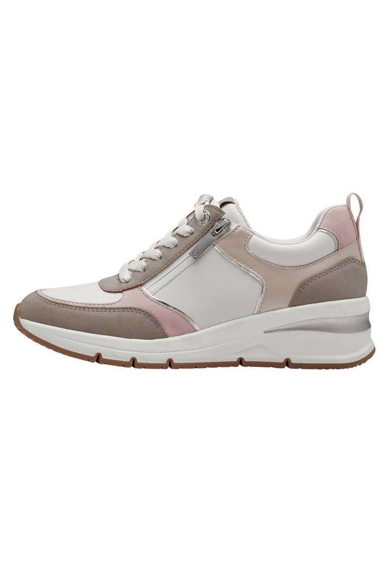 Tamaris Sneaker low - rose comb