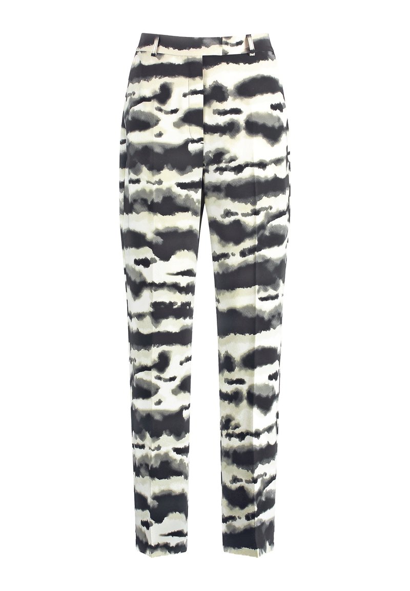 Taifun Broek beige