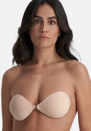 KLEBE - INVISIBLE - Otros accesorios - beige