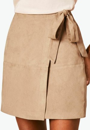 Wickelrock - tan brown