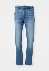 DAREN ZIP FLY - Egyenes szárú farmer - denim savant