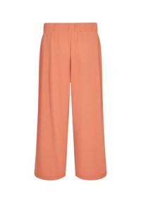 Soyaconcept SC-SIHAM - Stoffhose - dusty clay