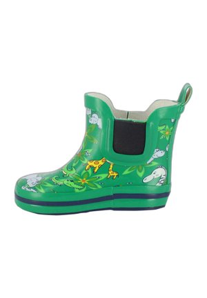 ZOO - Gummistiefel - grün