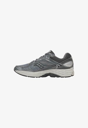Saucony, PROGRID OMNI 9 S101245-1003 - Løbesko til landevejen - nero-grigio