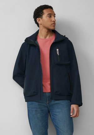 s.Oliver Outdoor jacket - navy