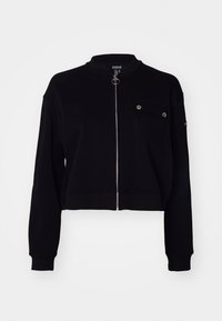 DELLA - Blouson Bomber - black