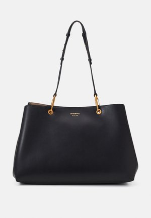 Shoppingväska - black