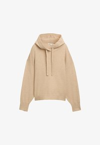 Wybrany, light camel melange