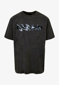 Wybrany, black