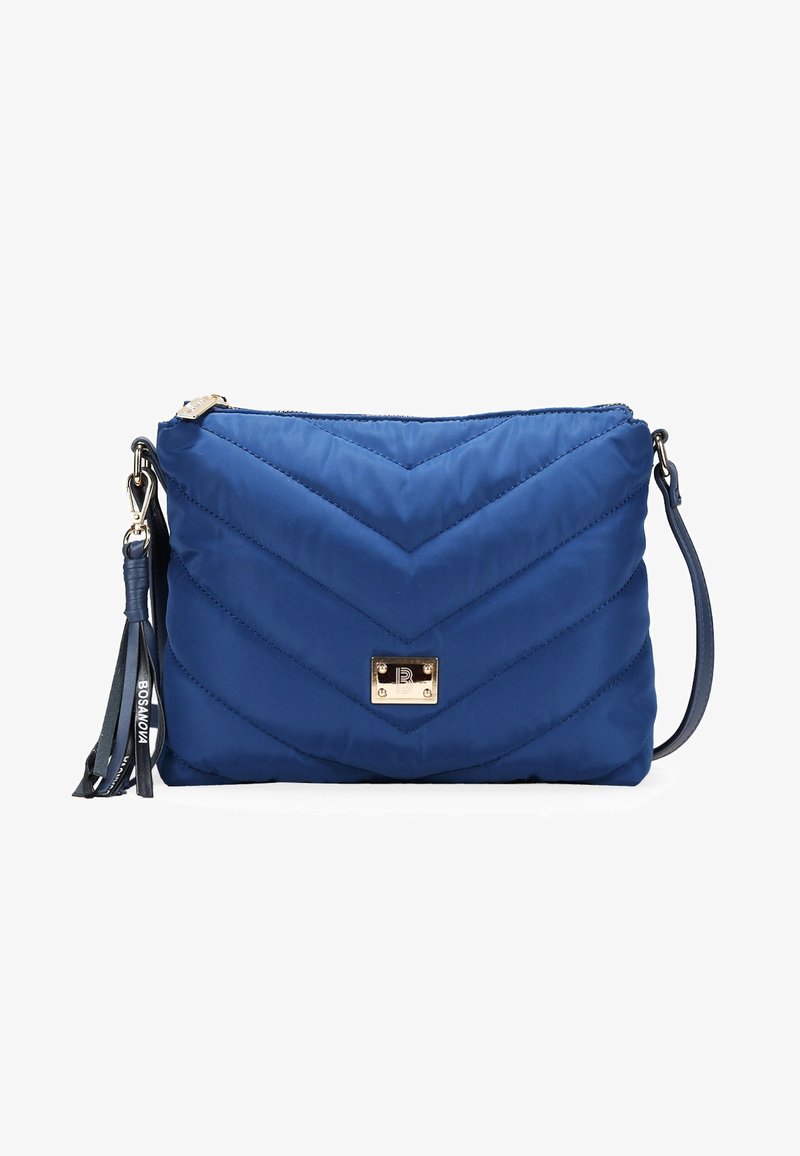 Bosanova BANDOLERA - Bandolera - azul
