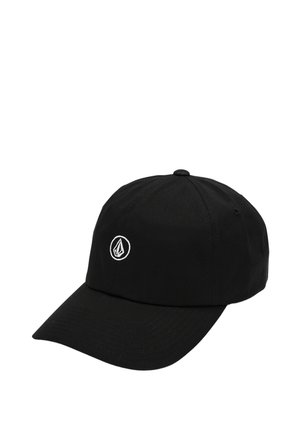 CIRCLE STONE DAD - Casquette - black