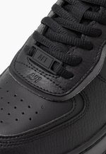 instante Convención galope Nike Sportswear W AF1 SHADOW - Zapatillas - black/negro - Zalando.es