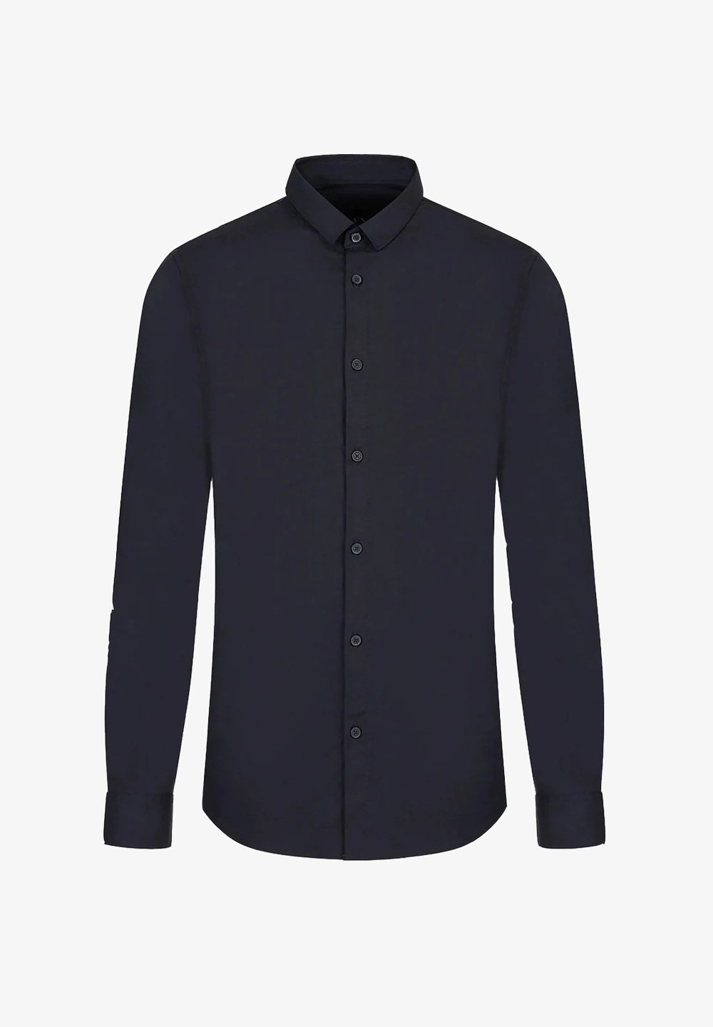 Armani Exchange CAMICIA Shirt blu/dark blue - Main Image