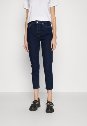 Jeans Slim Fit - dark-blue denim