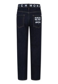 Richmond Jeans a sigaretta - denim