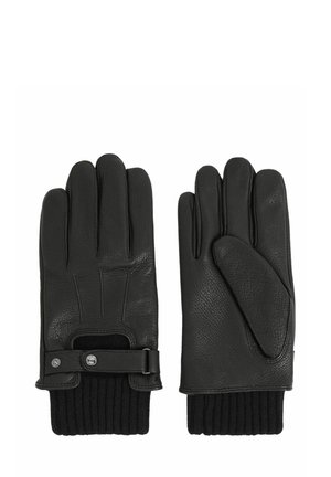 SANFORD CUFF - Kesztyűk - black