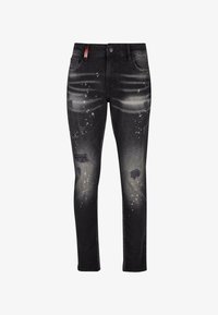 Wybrany, washed black