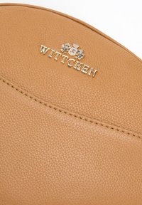 WITTCHEN ELEGANCE COLLECTION - Borsa a tracolla - dark brown