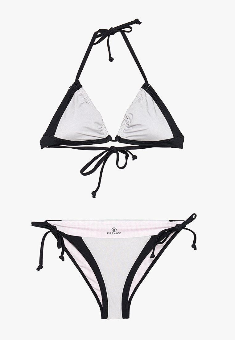 Bogner Fire + Ice Bikini wit