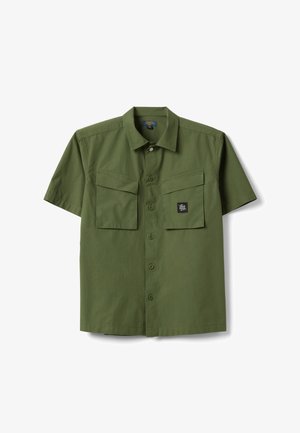 OVS, Camicia - green
