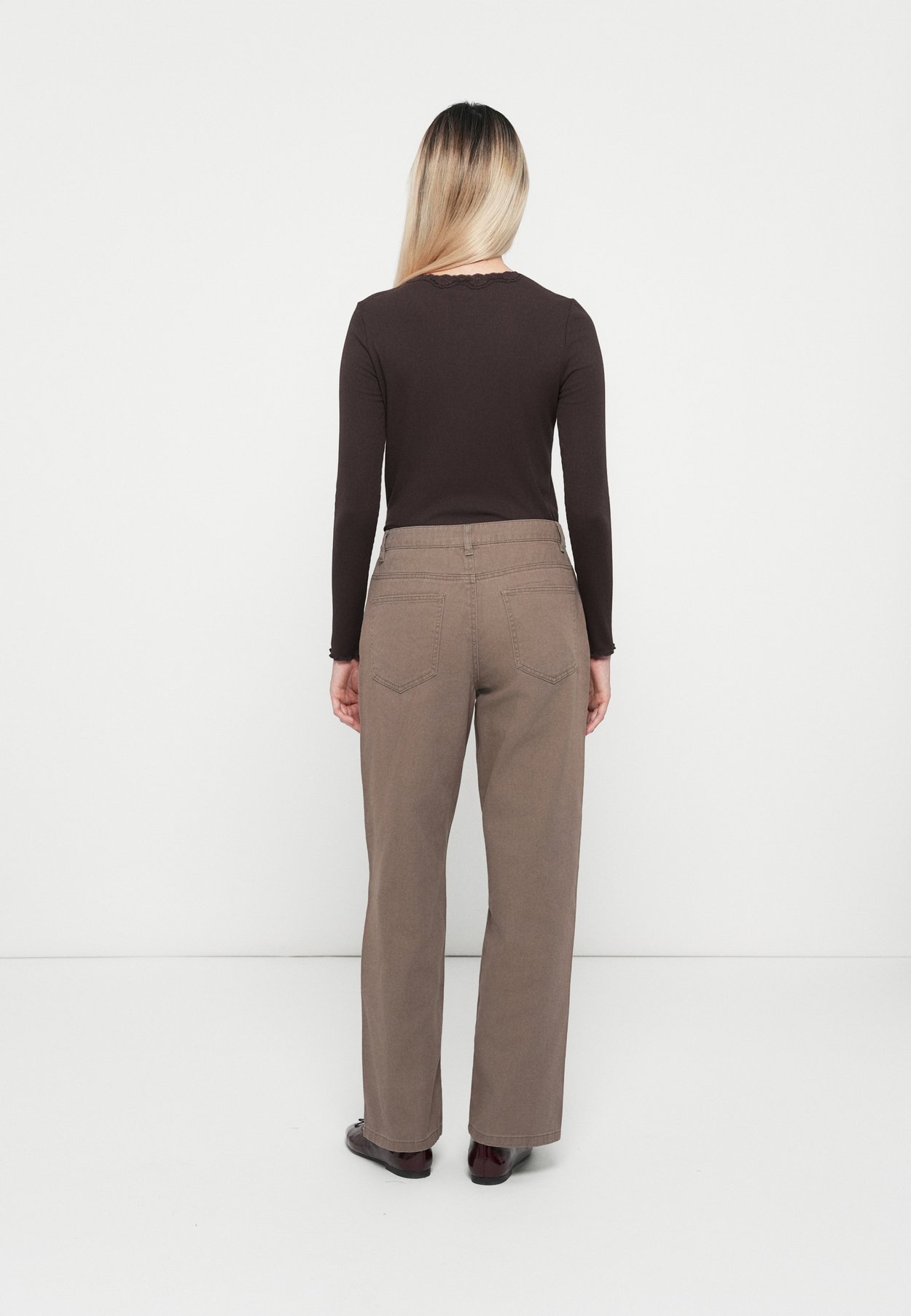 ONLBESSIE WIDE PANT