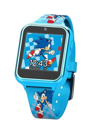 SONIC - Smartwatch - blue