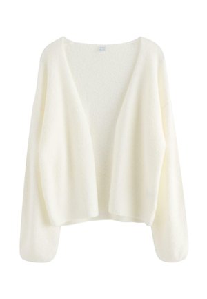 Cardigan - off white